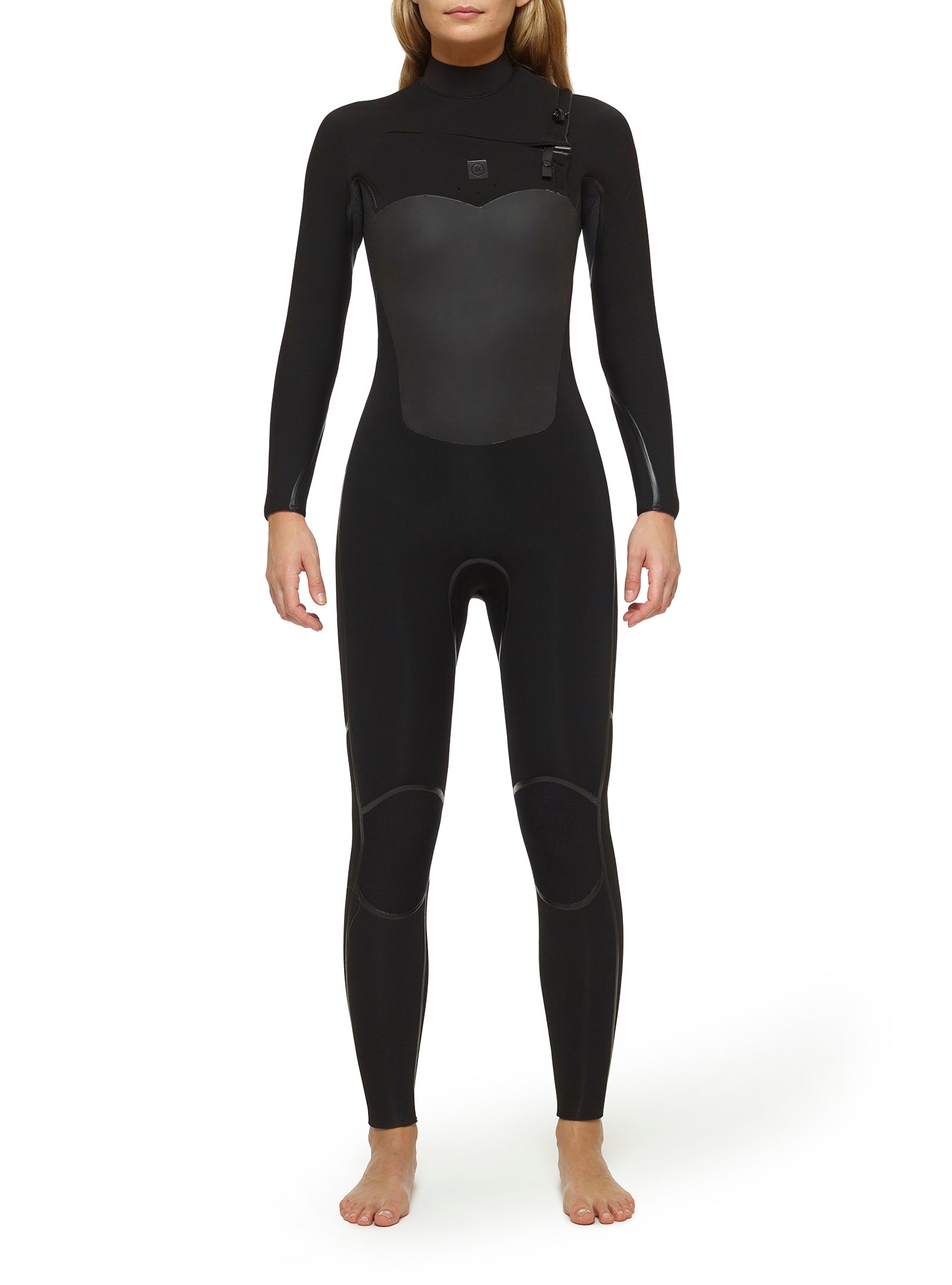 Fato Chest Zip 5/3 Explorer Frost II – Deeply