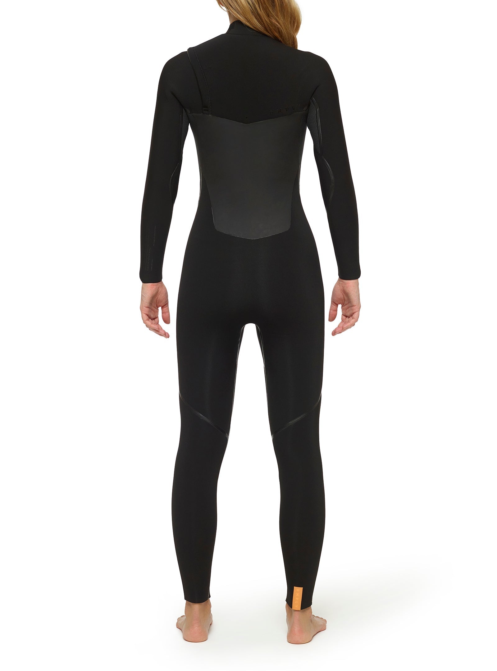 Fato Chest Zip 5/3 Explorer Frost II – Deeply