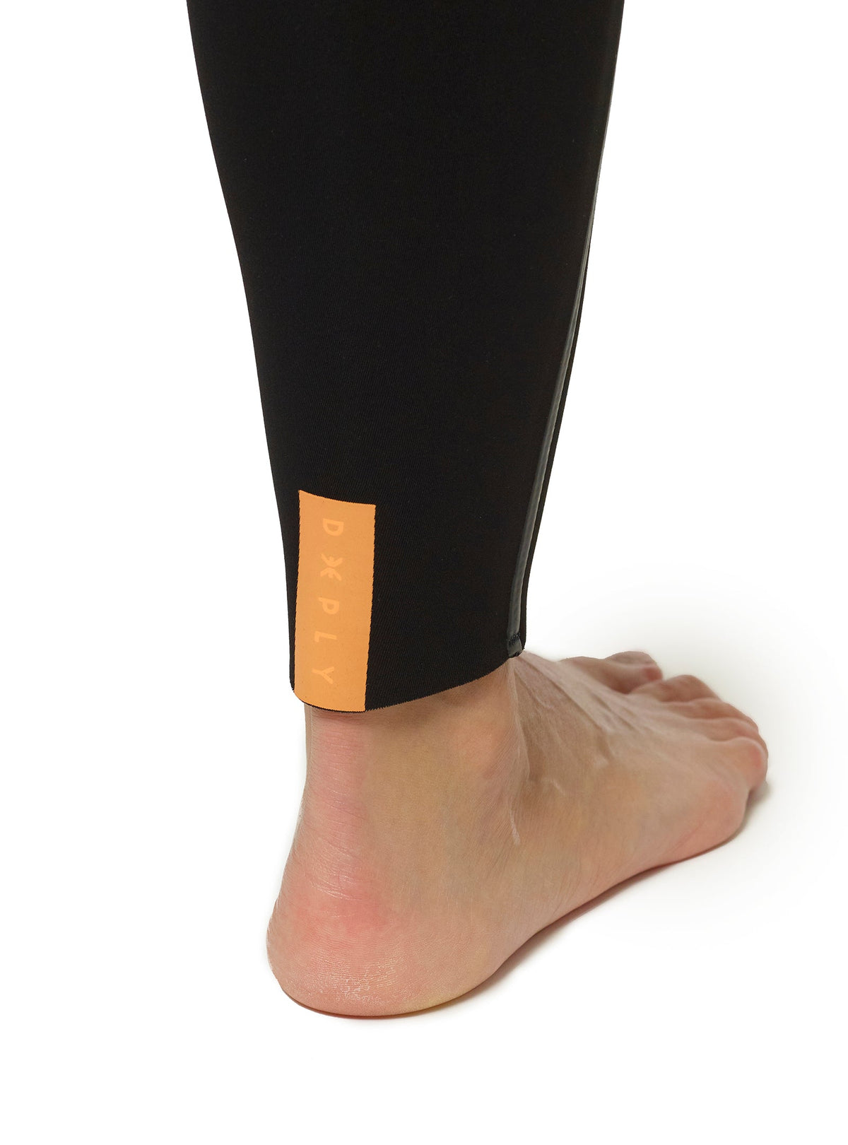 Traje Neopreno 5/3 Chest Zip Explorer frost II