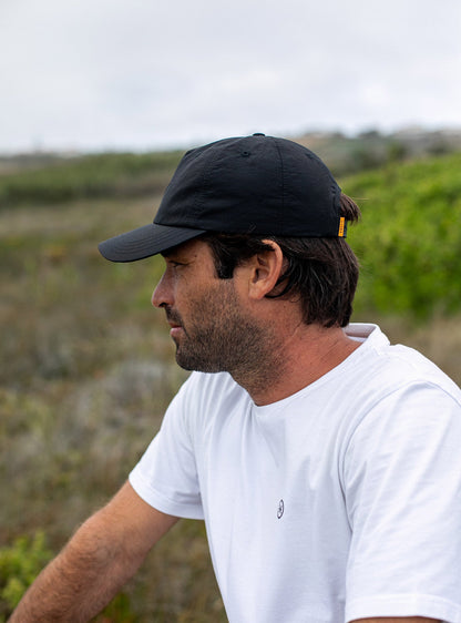 Casquette Traveler Cap