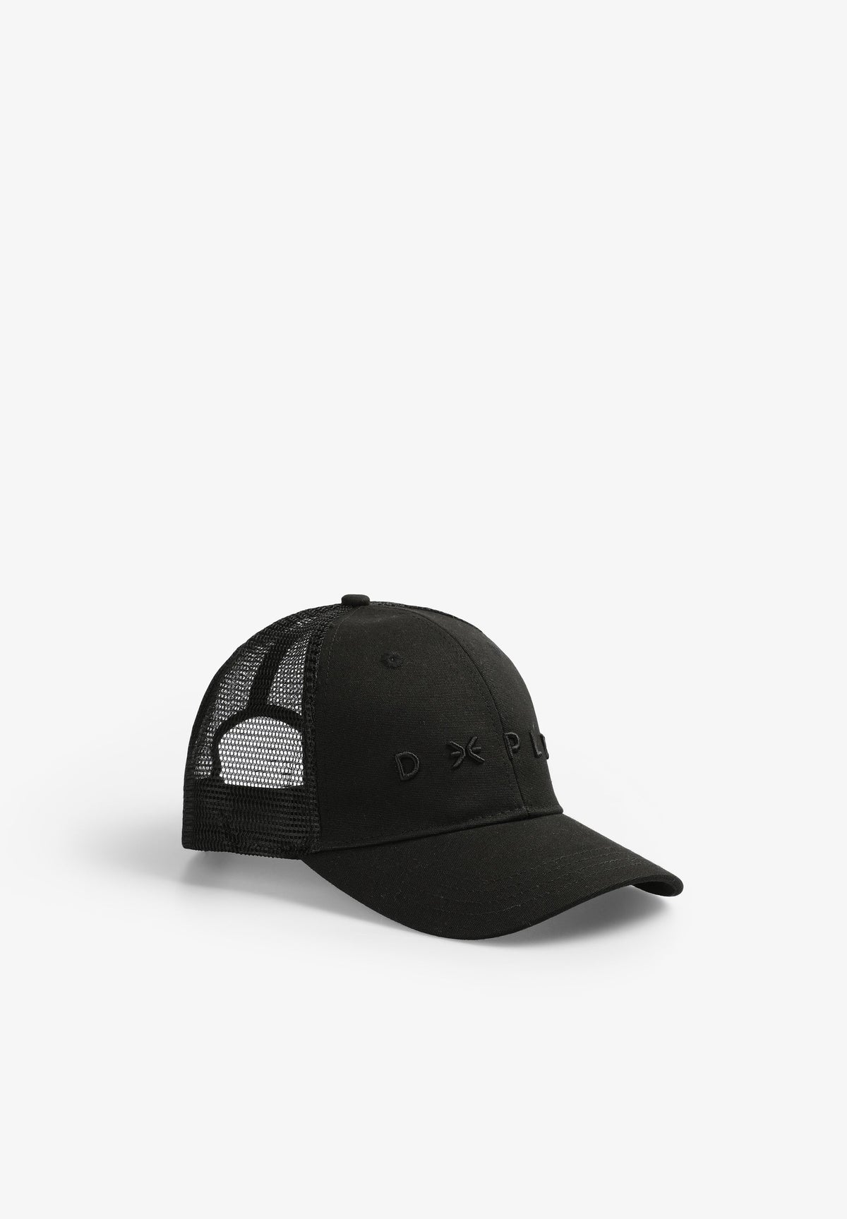 Casquette Trucker