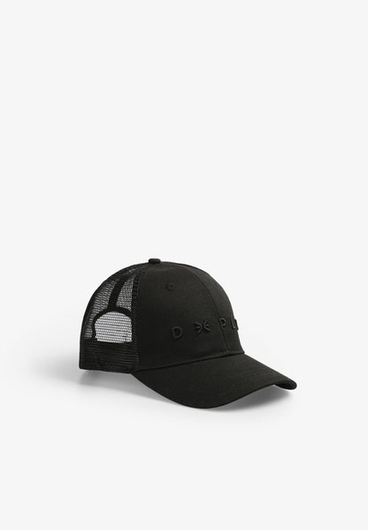 Casquette Trucker