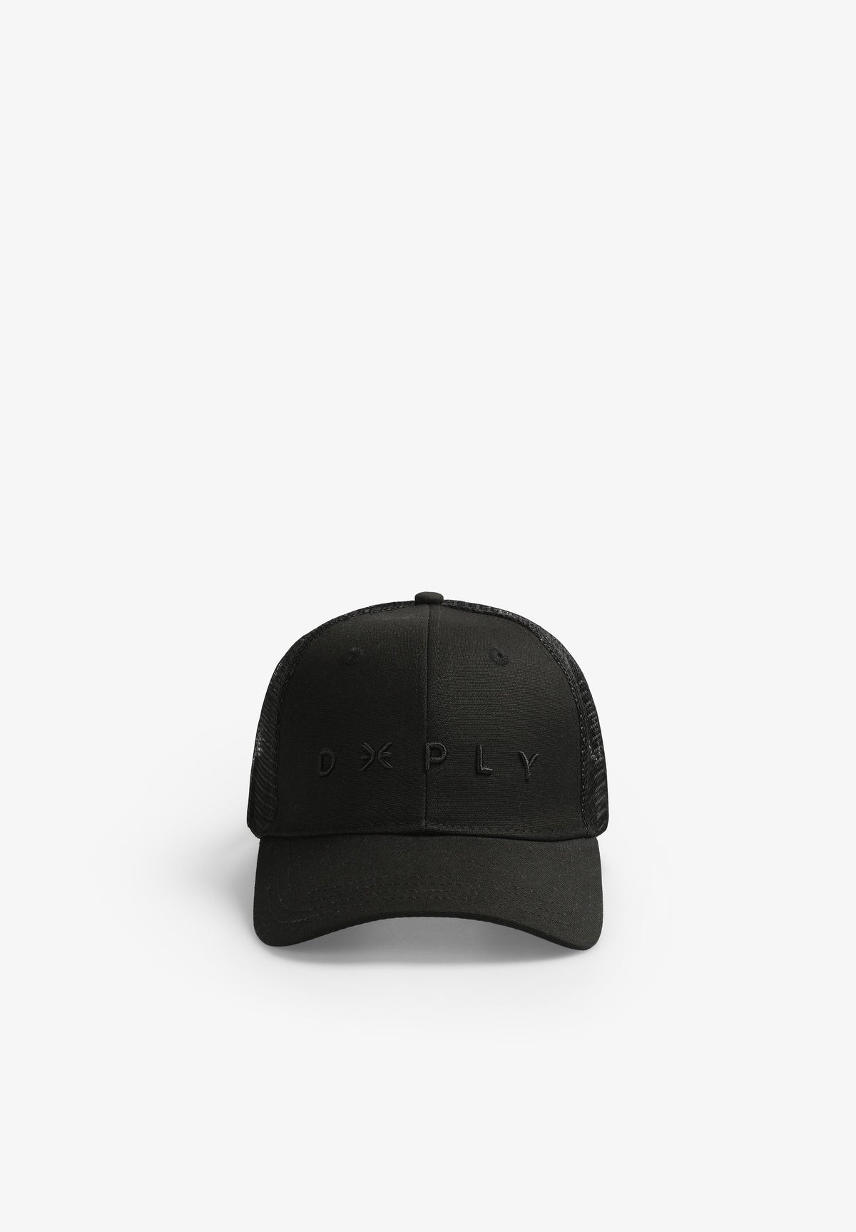 Casquette Trucker