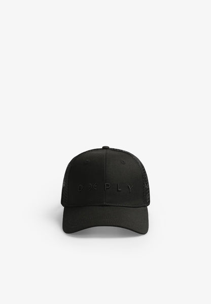 Casquette Trucker