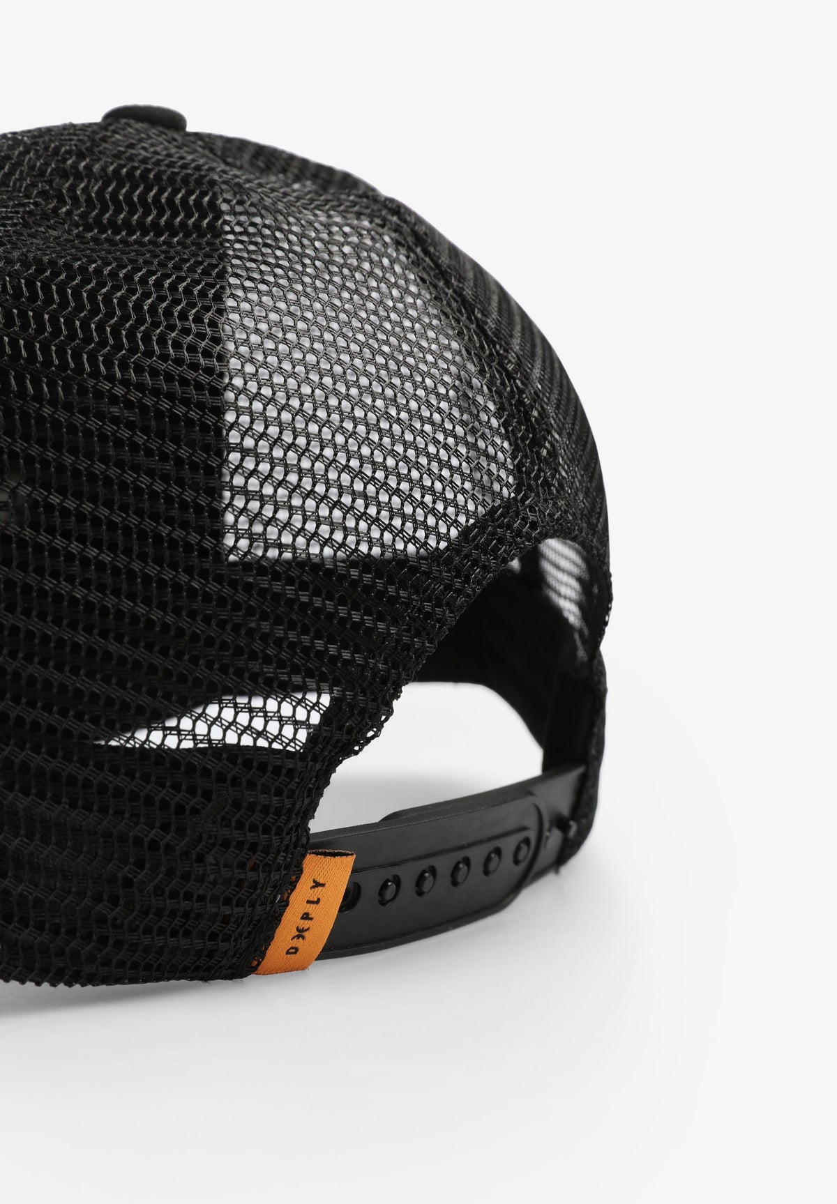 Casquette Trucker