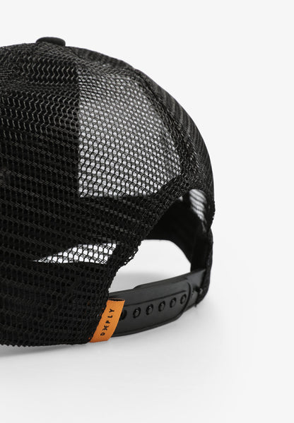 Casquette Trucker