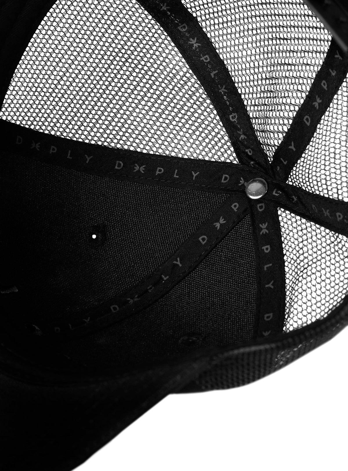 Casquette Trucker