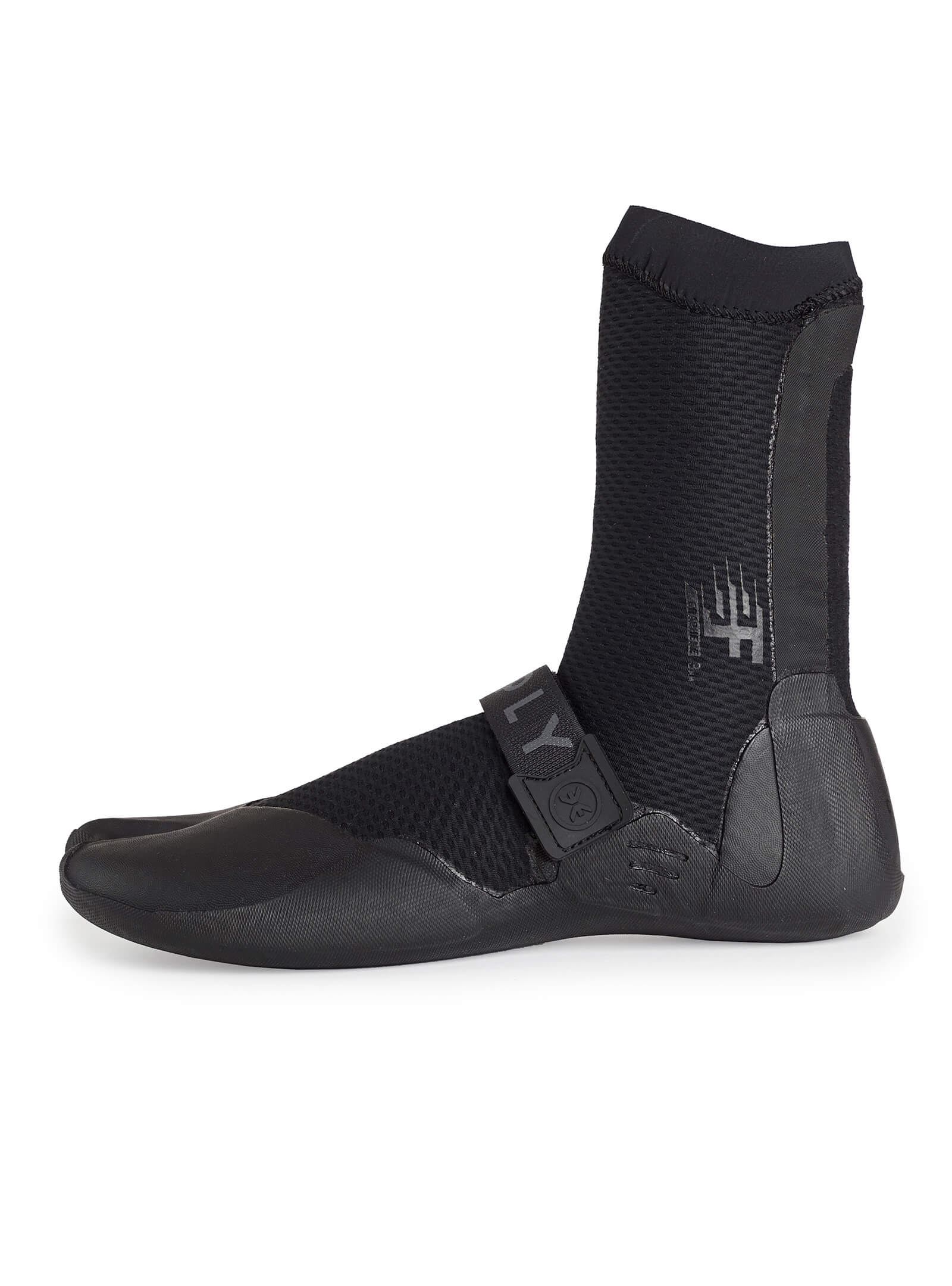 Surf Boots 3mm Graphene Botins De Surf – Deeply
