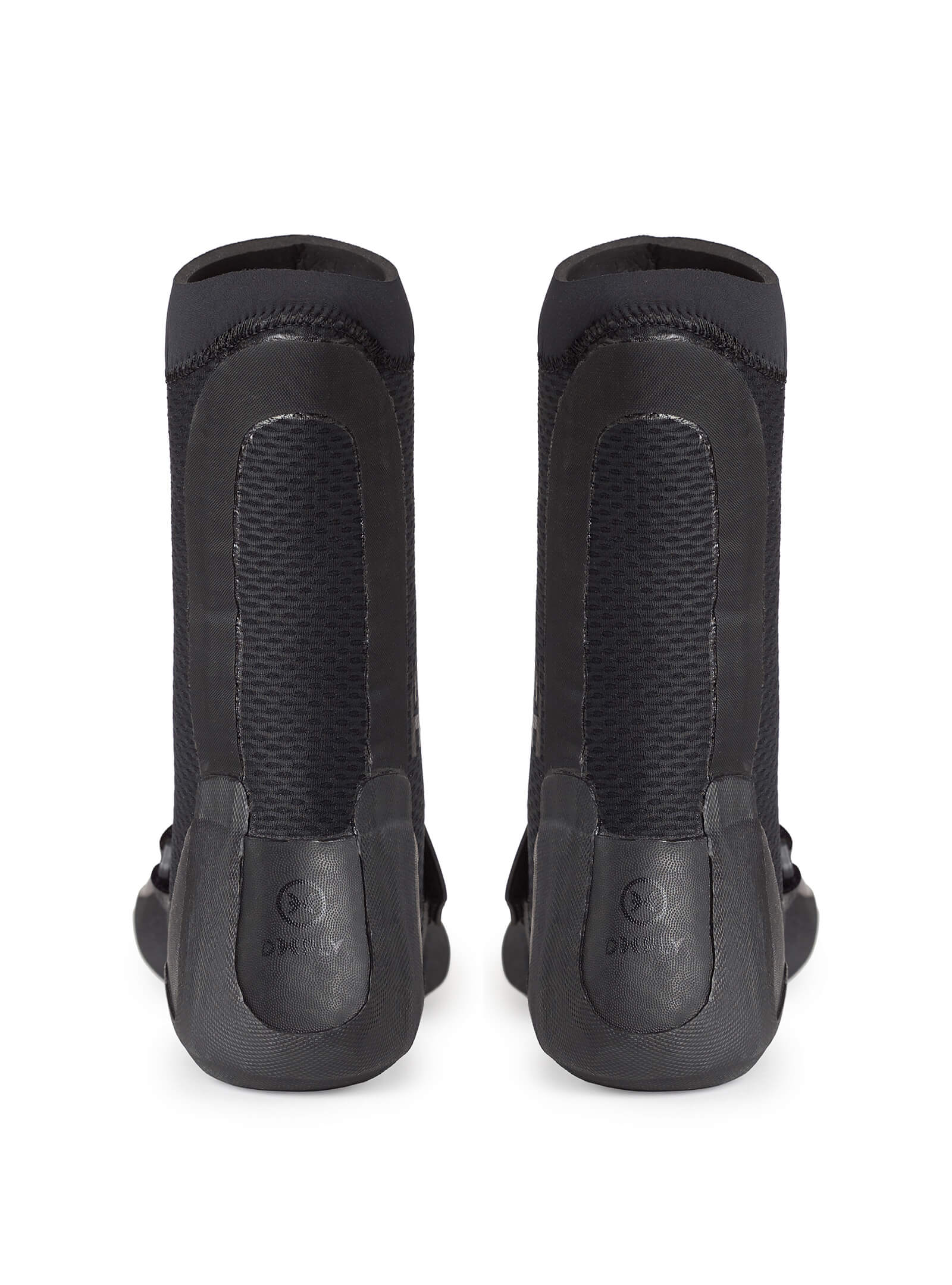 Surf Boots 3mm Graphene Botins De Surf – Deeply