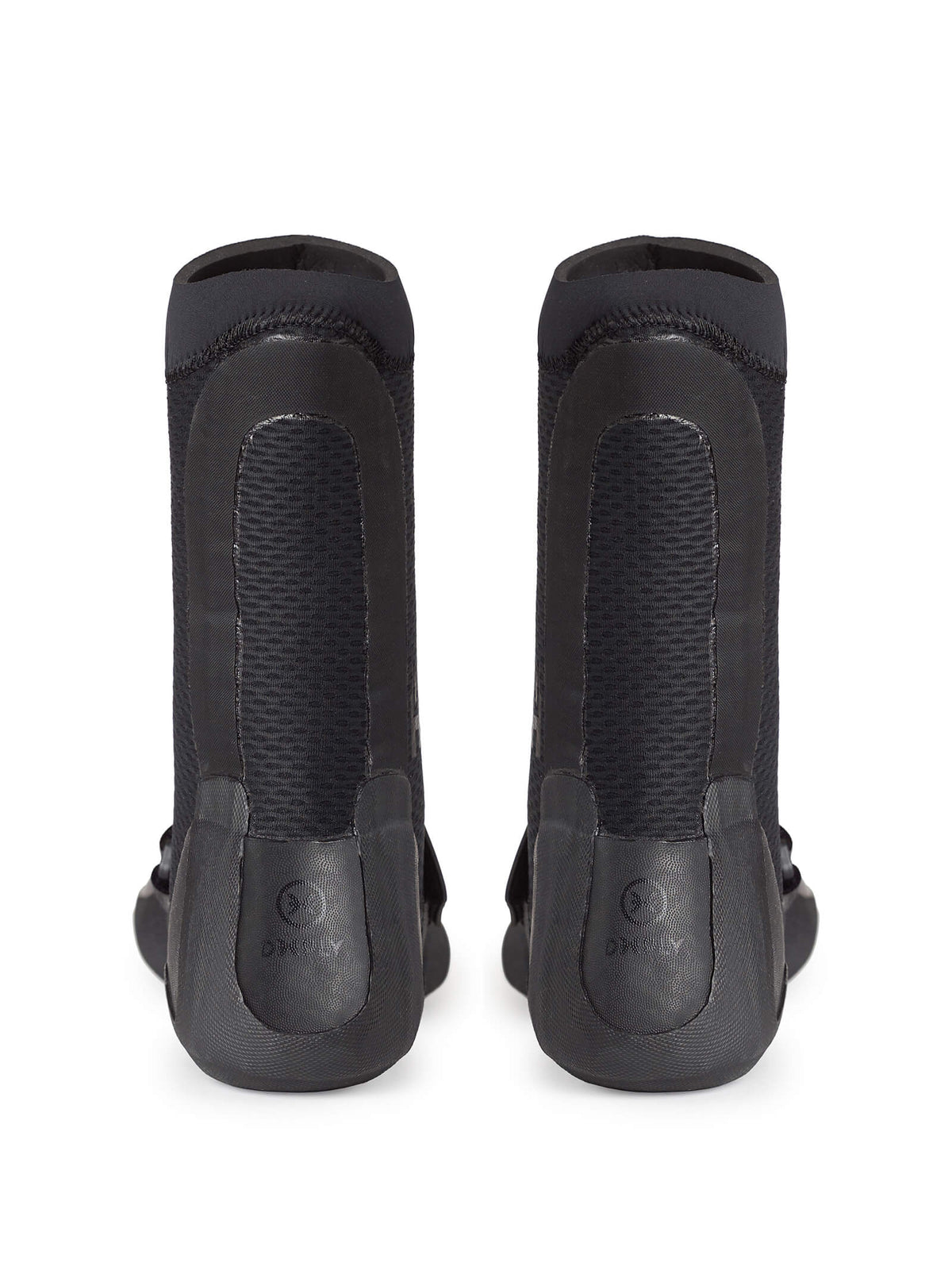 Chaussons de surf 3 mm graphène