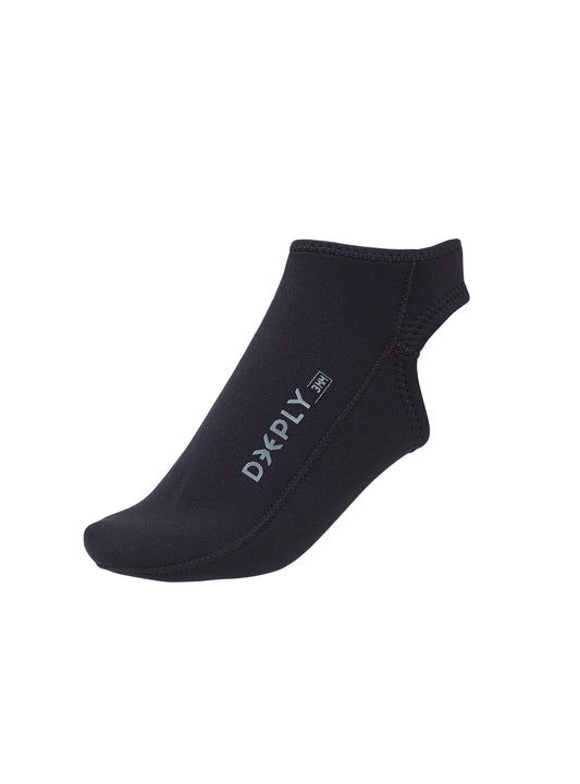 3mm Meias De Bodyboard