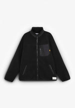 Sherpa Jacket