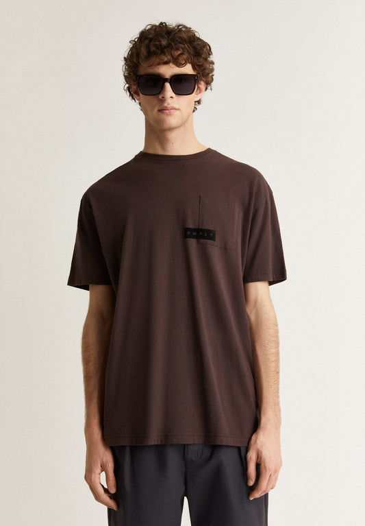 Logo Pocket T-Shirt