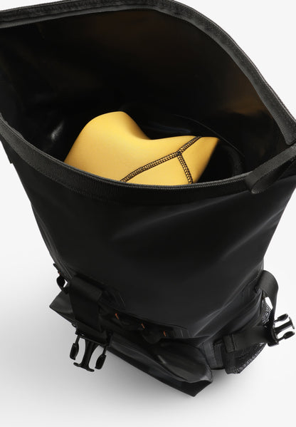 Sac à dos Explorer Rolltop