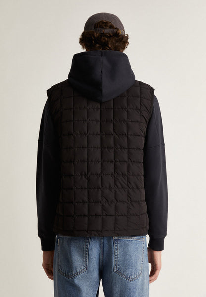 Gilet matelassé Tidal avec poche