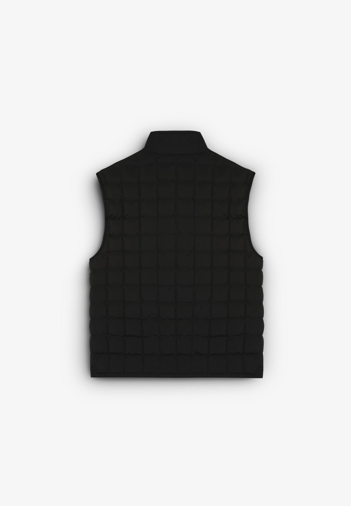 Gilet matelassé Tidal avec poche