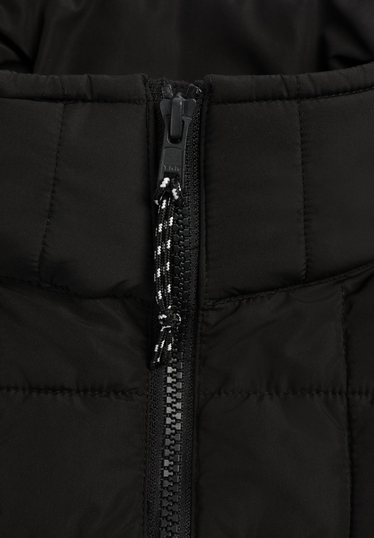 Gilet matelassé Tidal avec poche