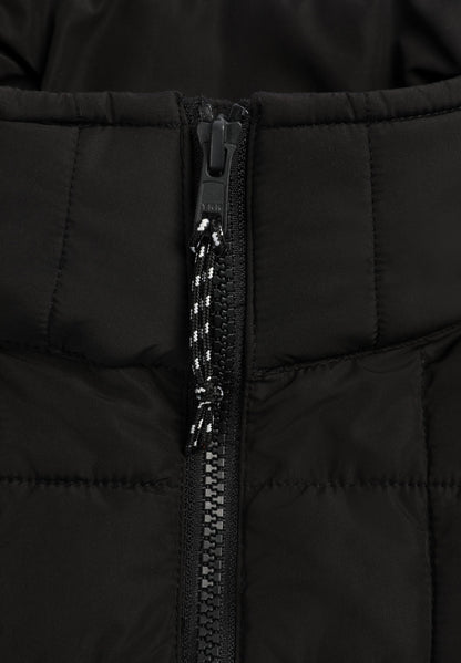 Gilet matelassé Tidal avec poche