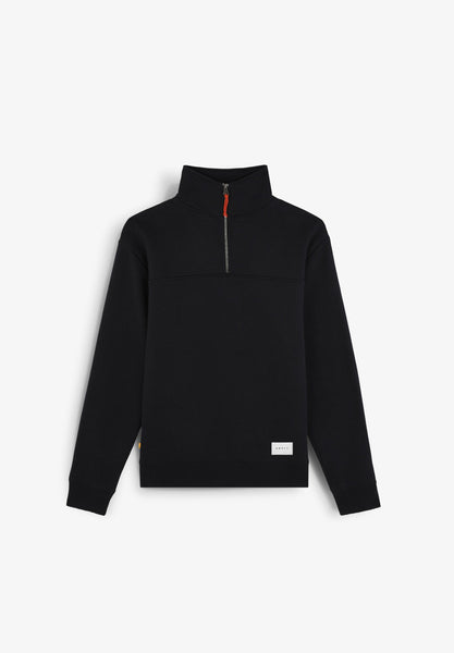 Half Zip Sweatshirt – Deeply - Portugal