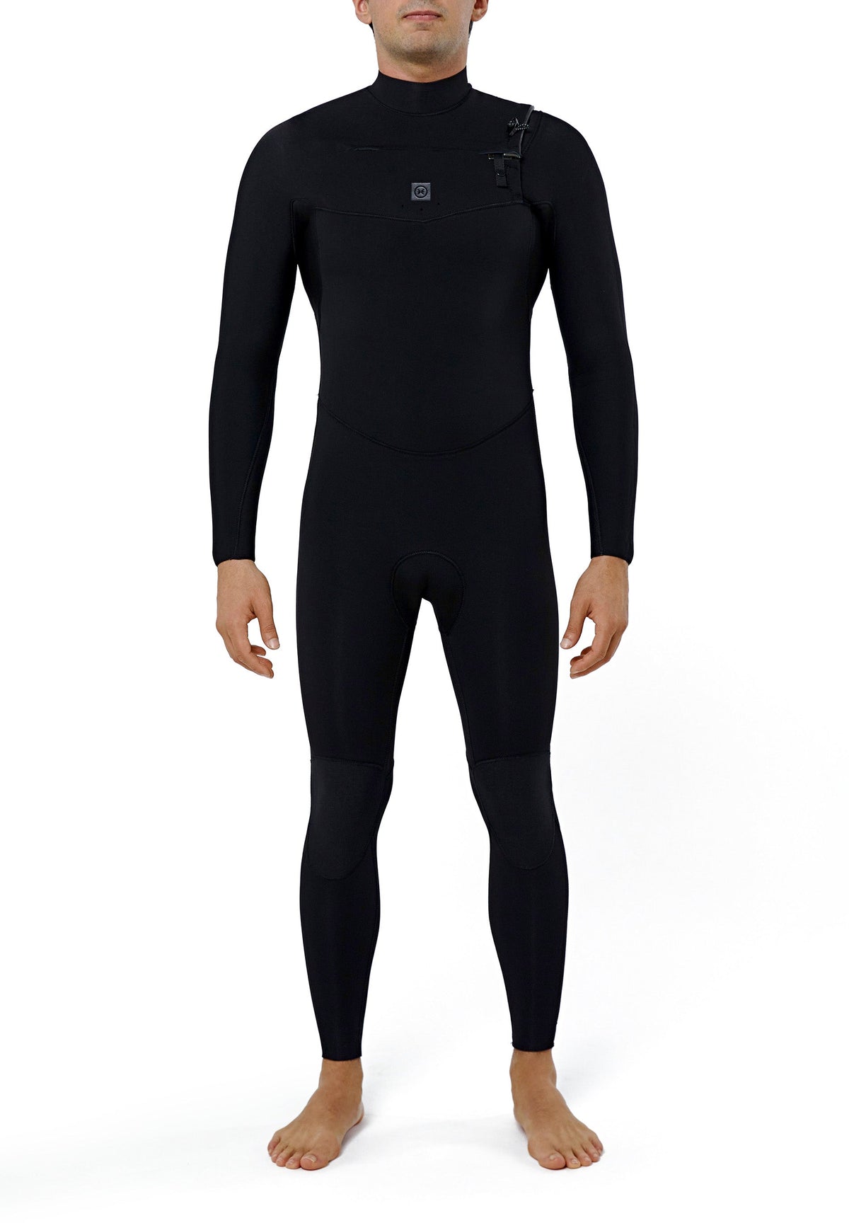 Fato Chest Zip 4/3 Explorer III