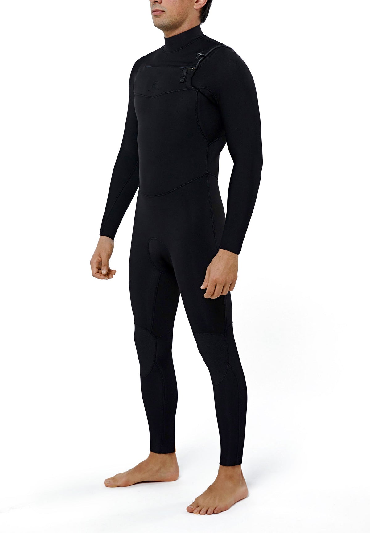 Fato Chest Zip 4/3 Explorer III