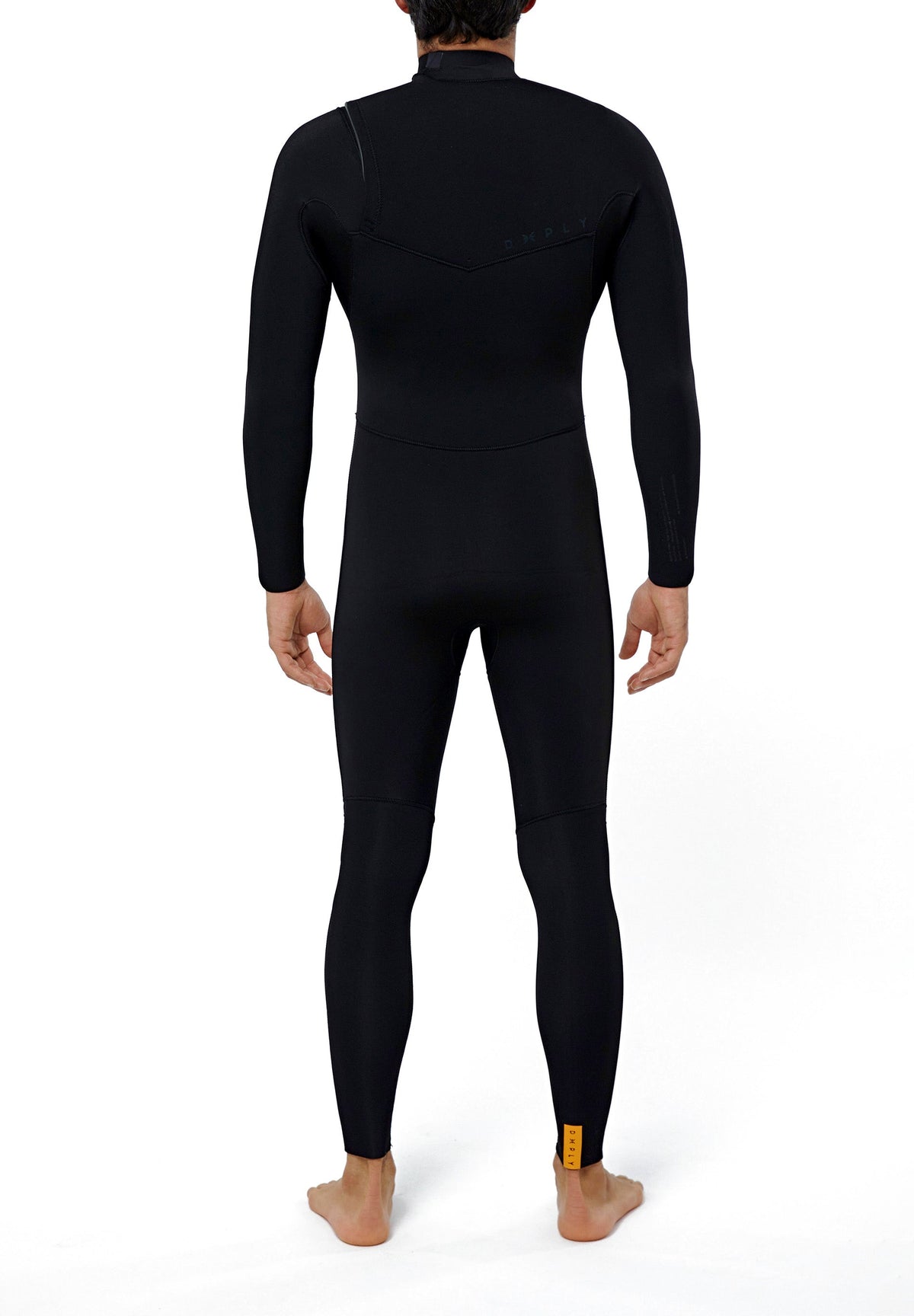Fato Chest Zip 4/3 Explorer III