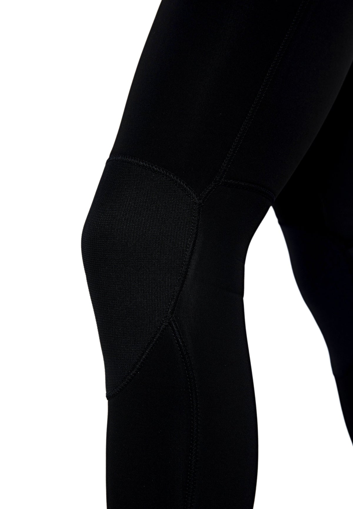 Fato Chest Zip 4/3 Explorer III