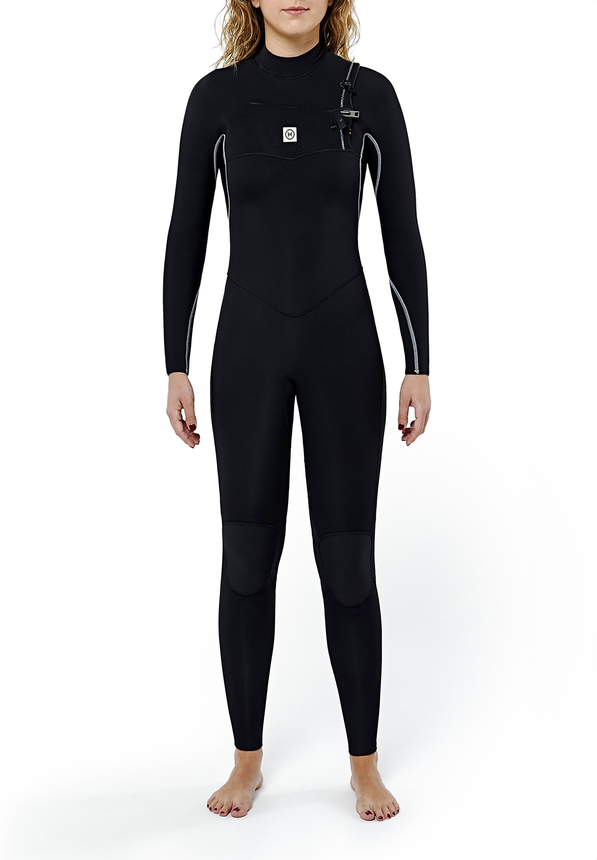 Fato Chest Zip 4/3 Explorer III – Deeply