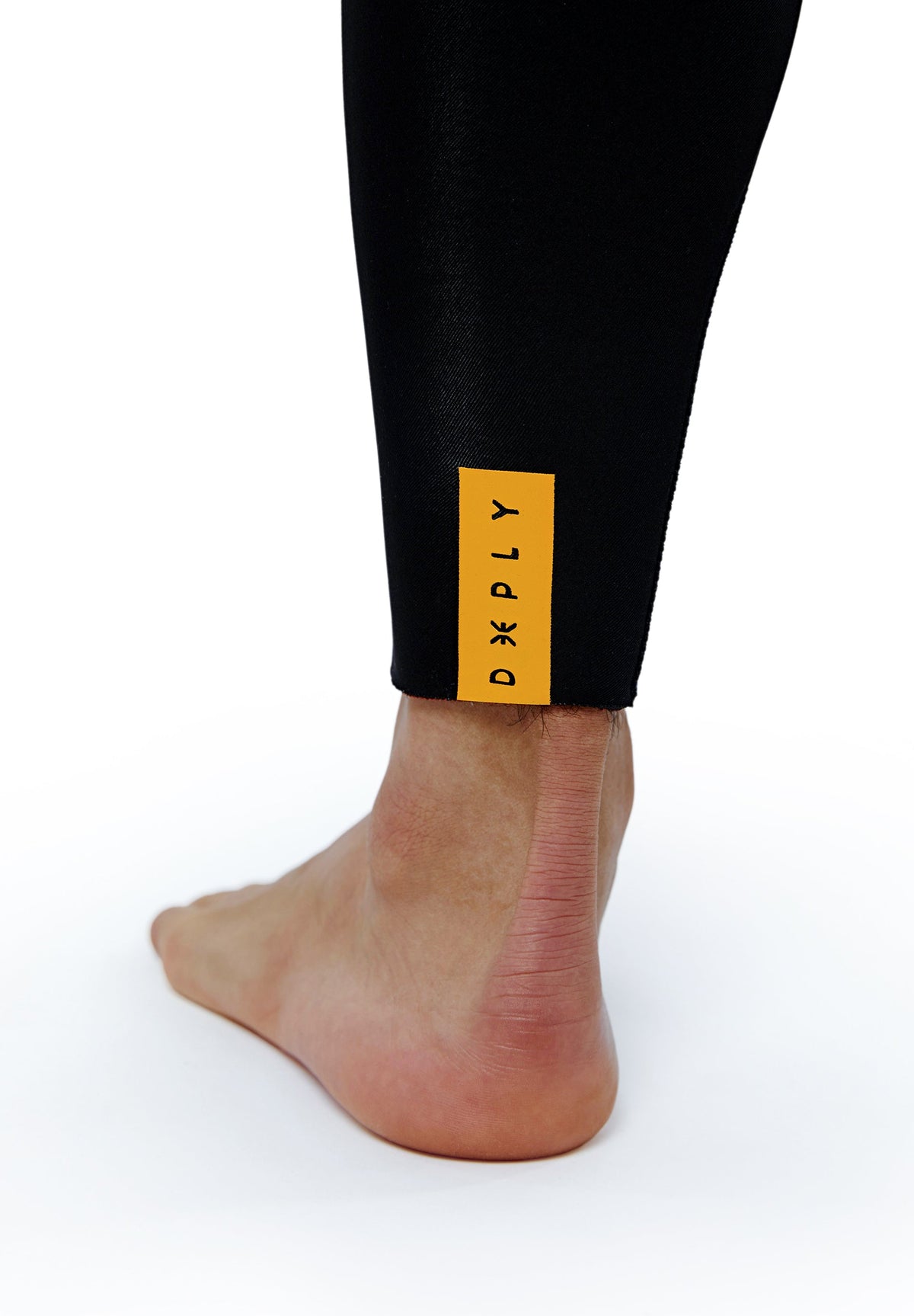 Wetsuit Limitless III 4/3 Zipperless