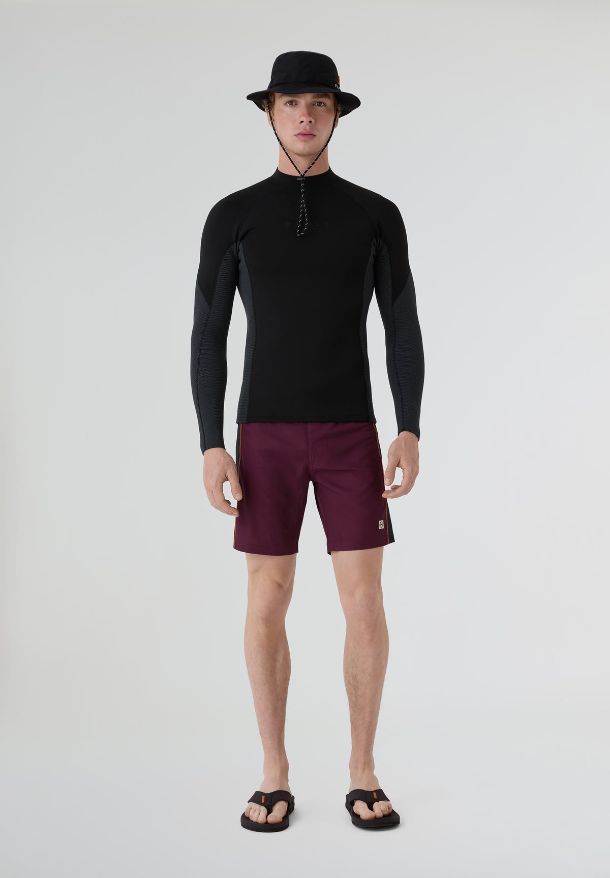 Chapeau Sun Explorer
