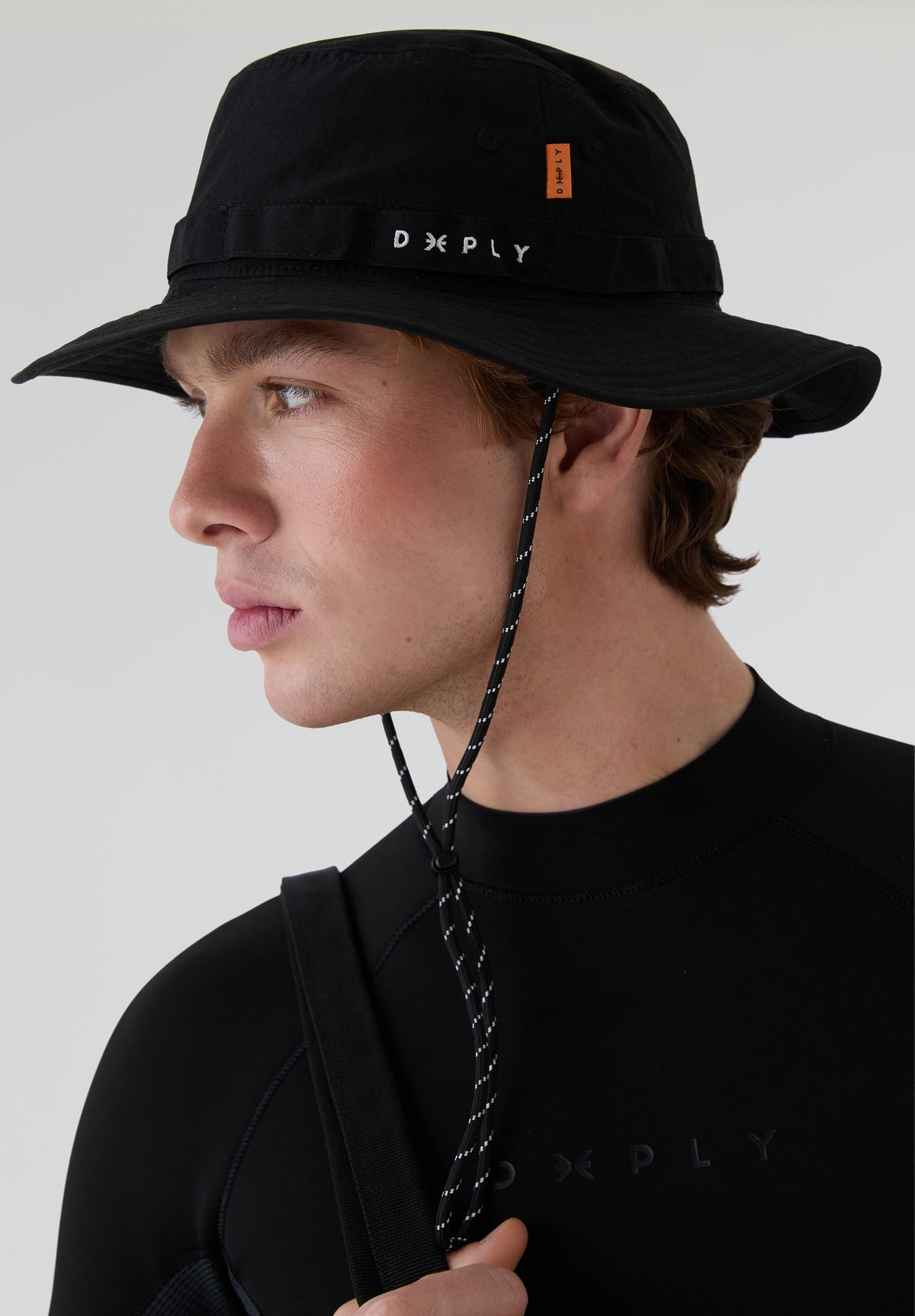 Chapeau Sun Explorer