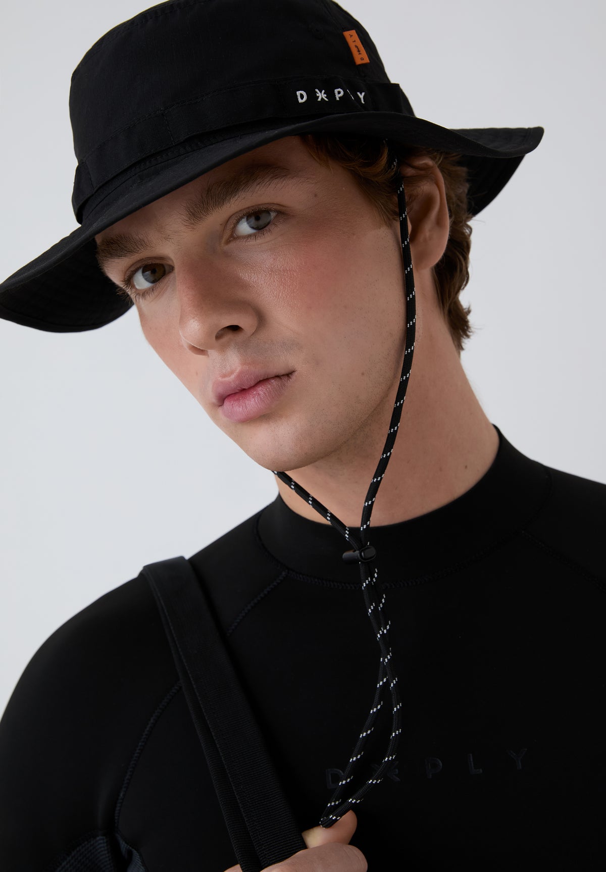 Chapeau Sun Explorer