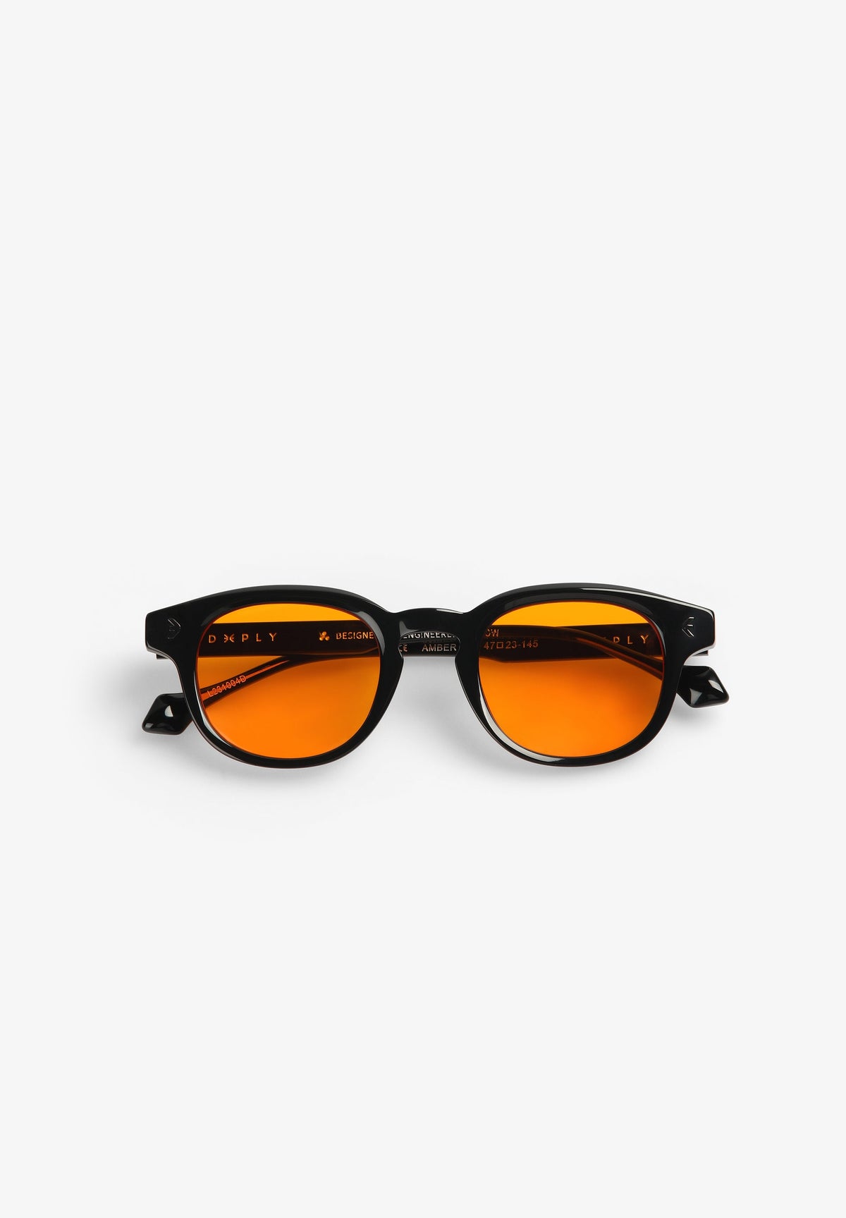 Lunettes de soleil Amber 01