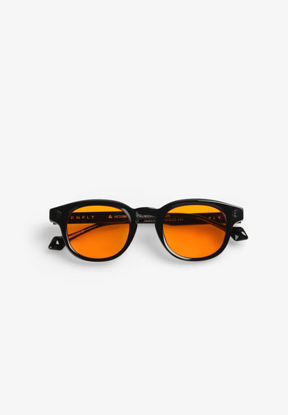 Lunettes de soleil Amber 01