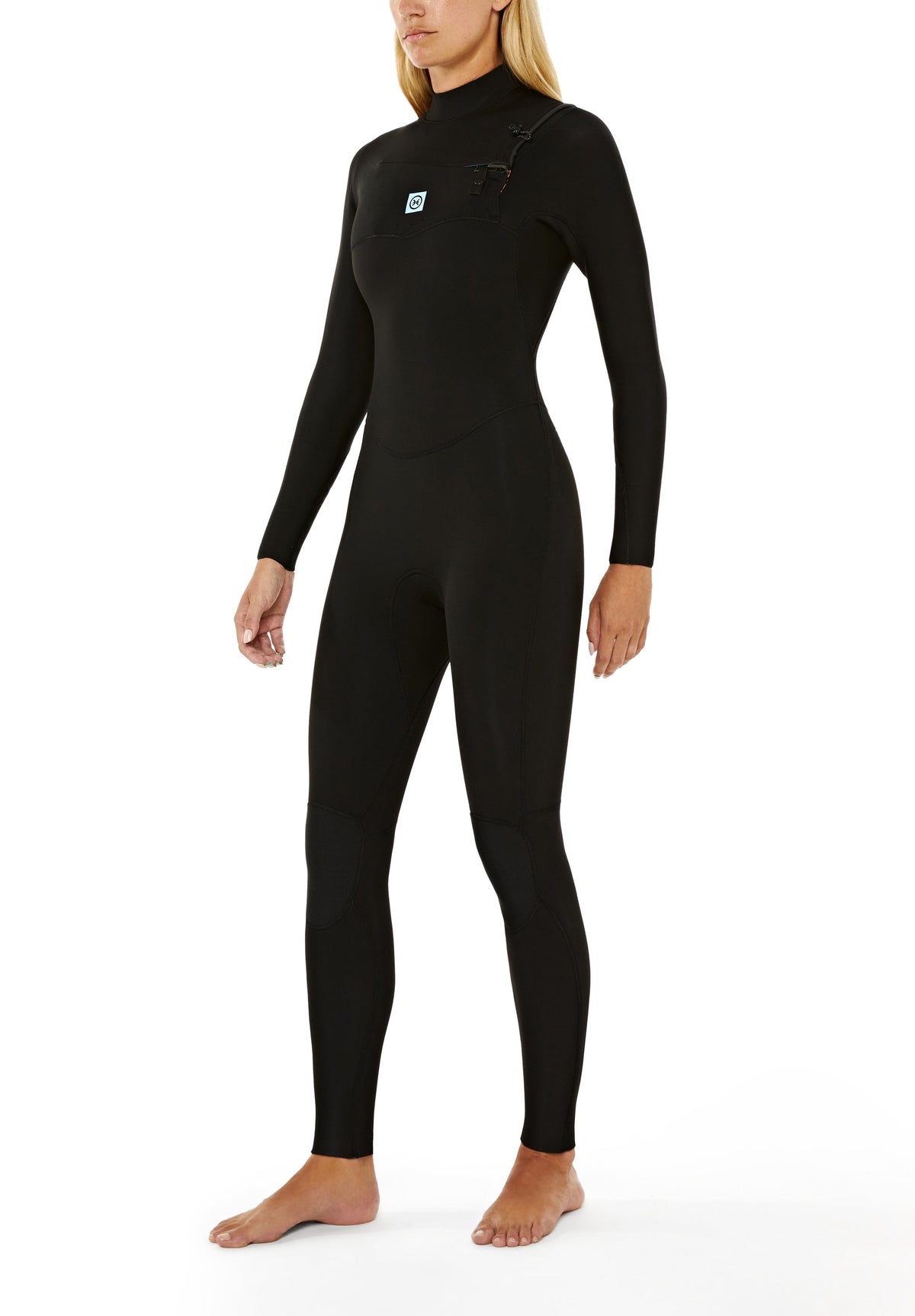 Combinaison Chest Zip 4/3 Explorer III