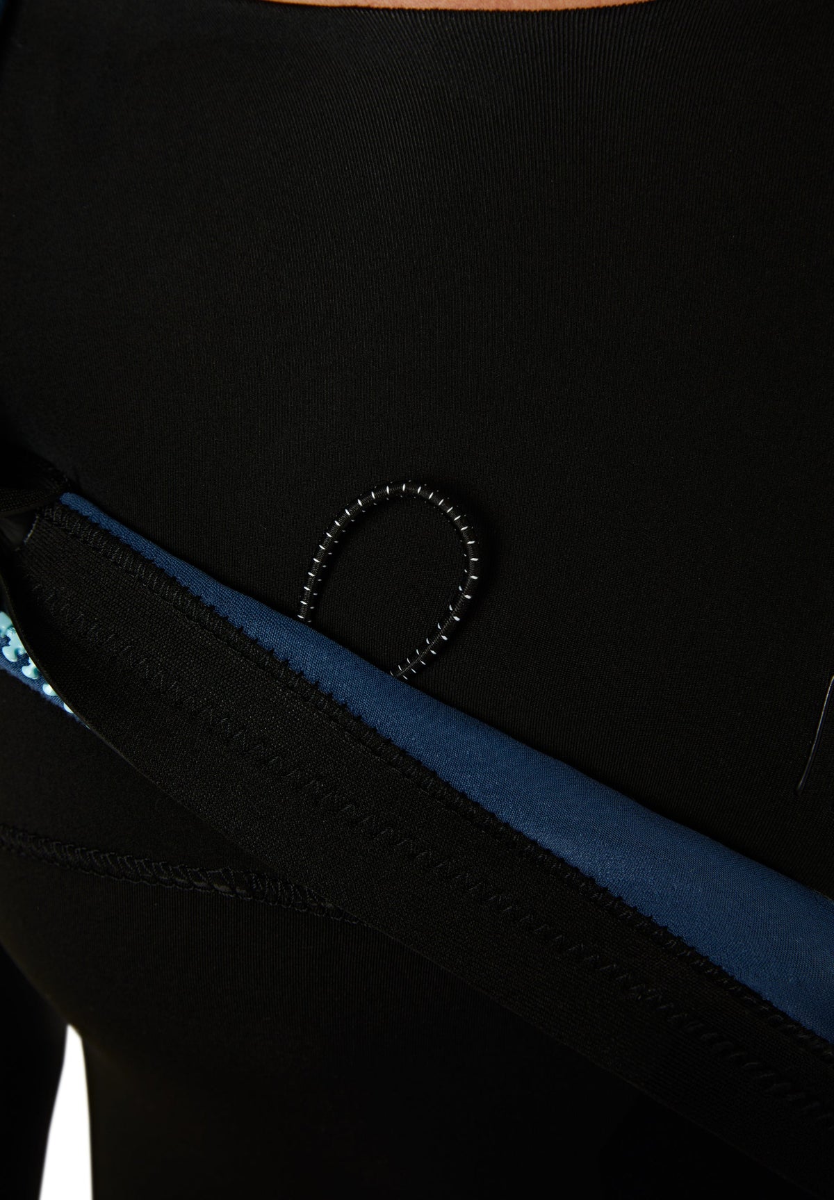 Combinaison Chest Zip 4/3 Explorer III