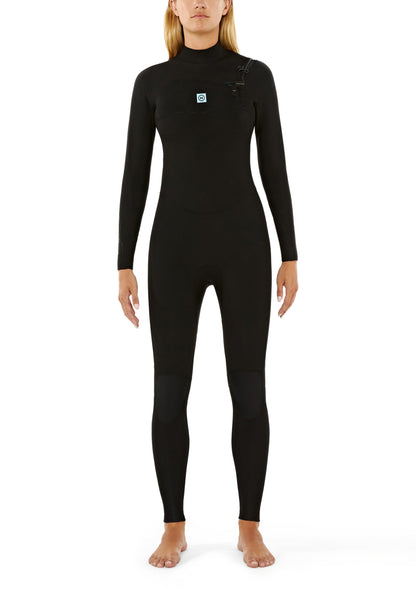 Combinaison Chest Zip 4/3 Explorer III