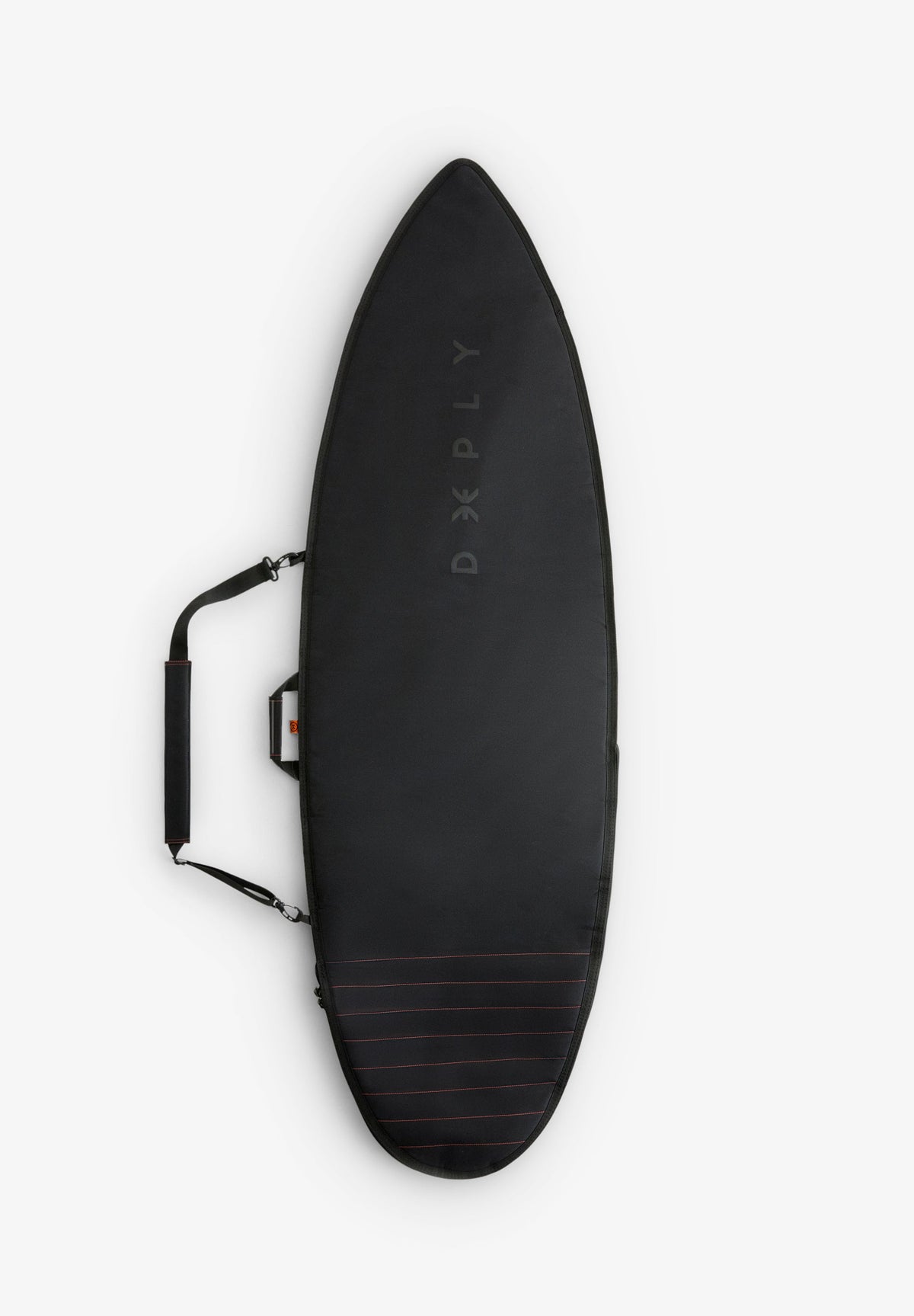 Housse de planche de surf 6’4’’