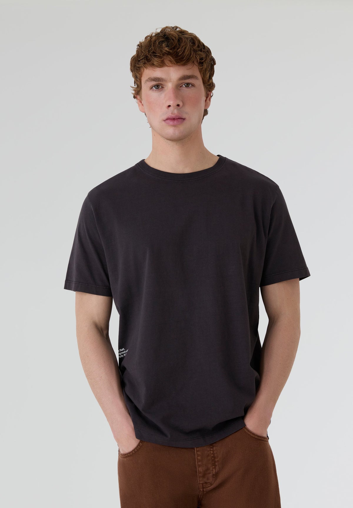 Extra Salt Loop T-shirt