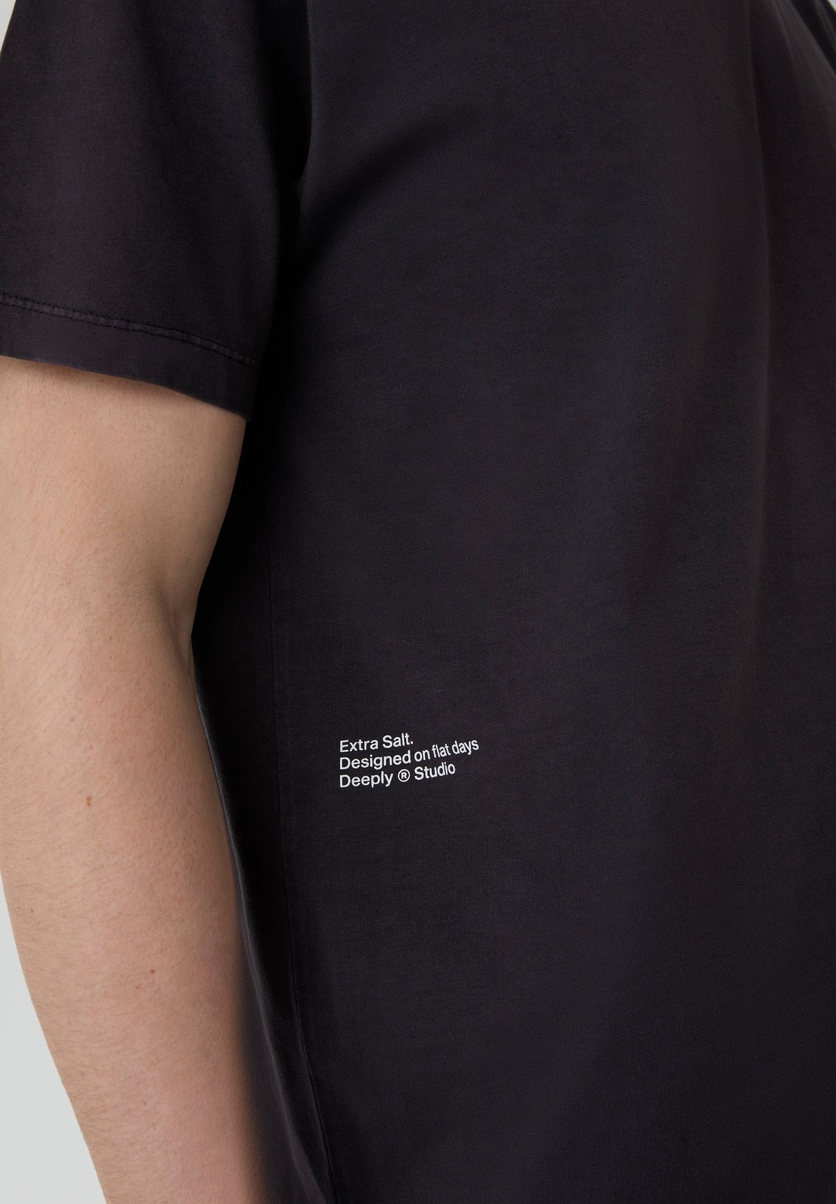 Extra Salt Loop T-shirt