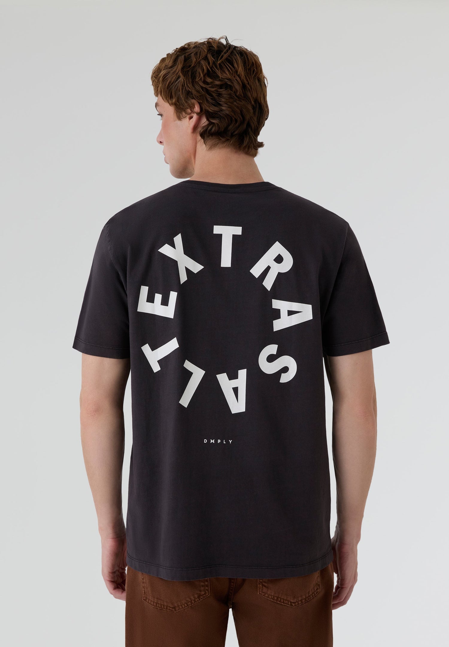 Last Swell - Roupa