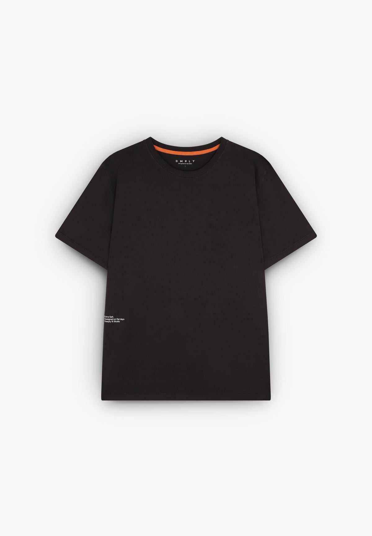 Extra Salt Loop T-shirt