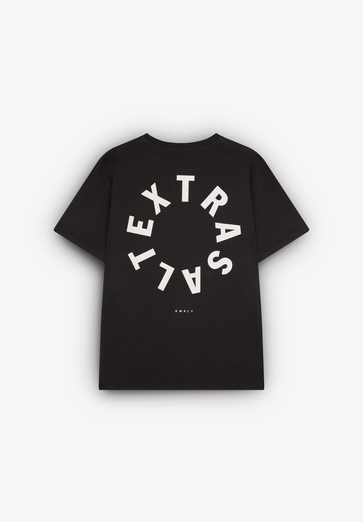 Extra Salt Loop T-shirt
