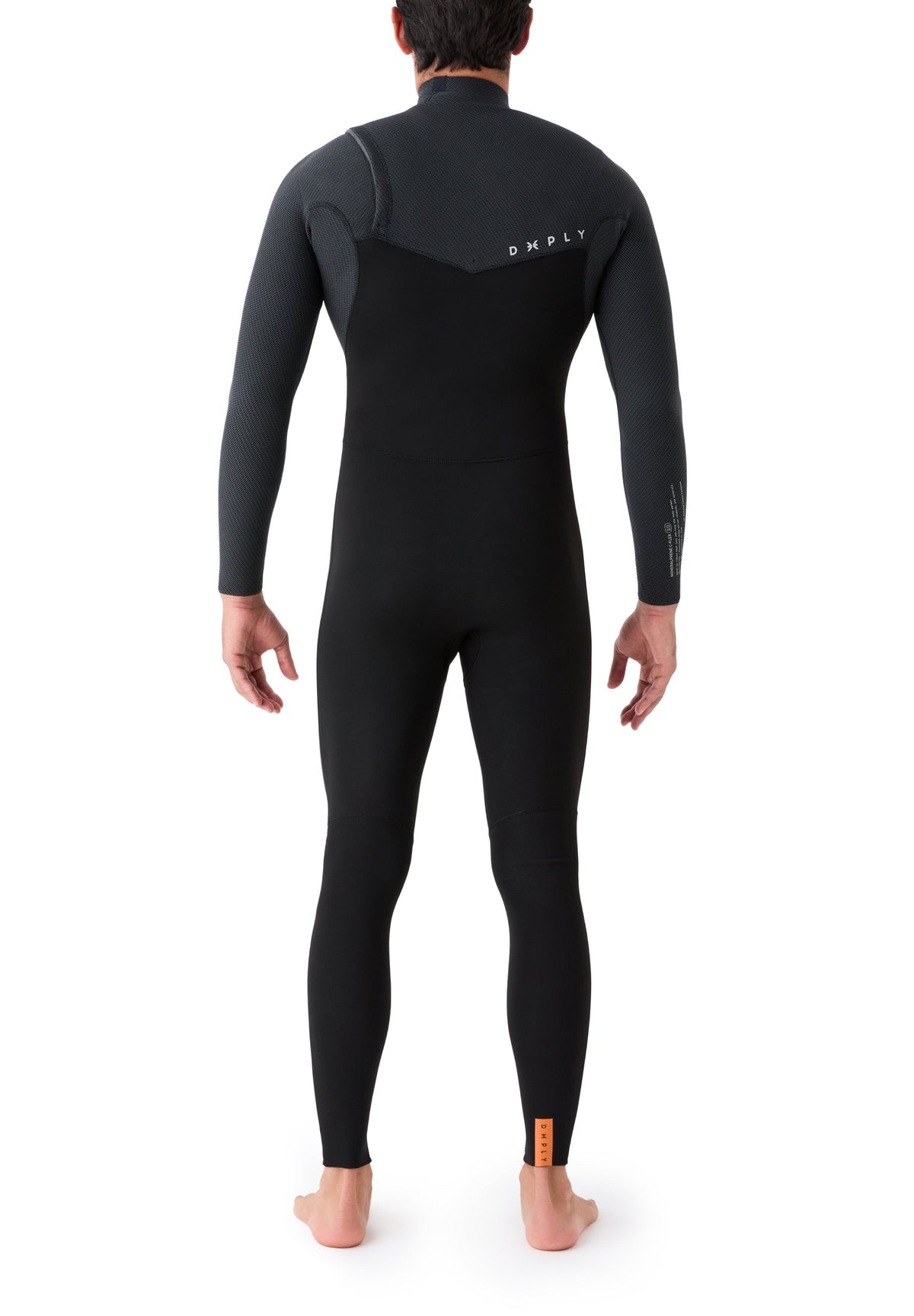 Fato Chest Zip 3/2 Explorer III