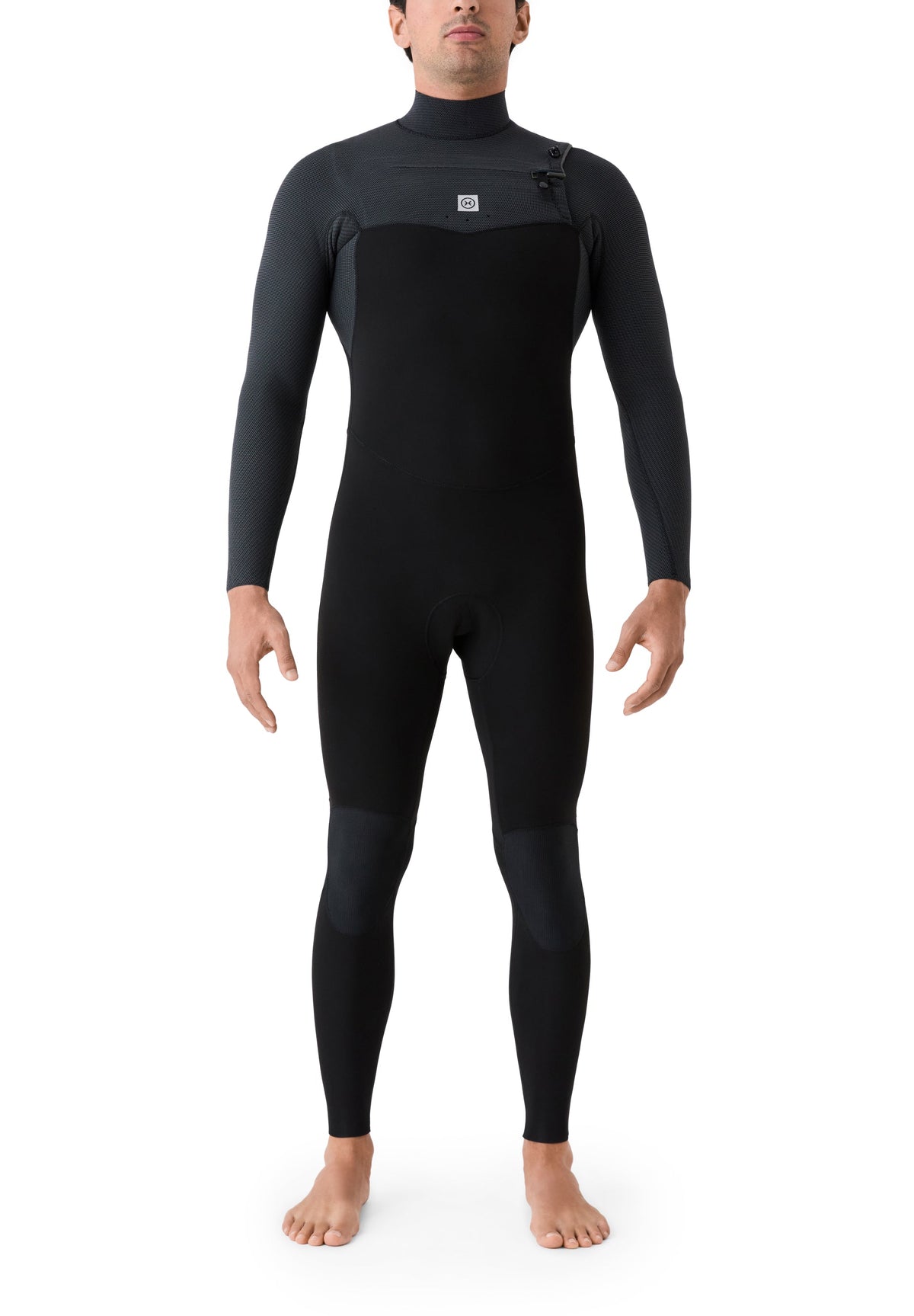 Fato Chest Zip 3/2 Explorer III