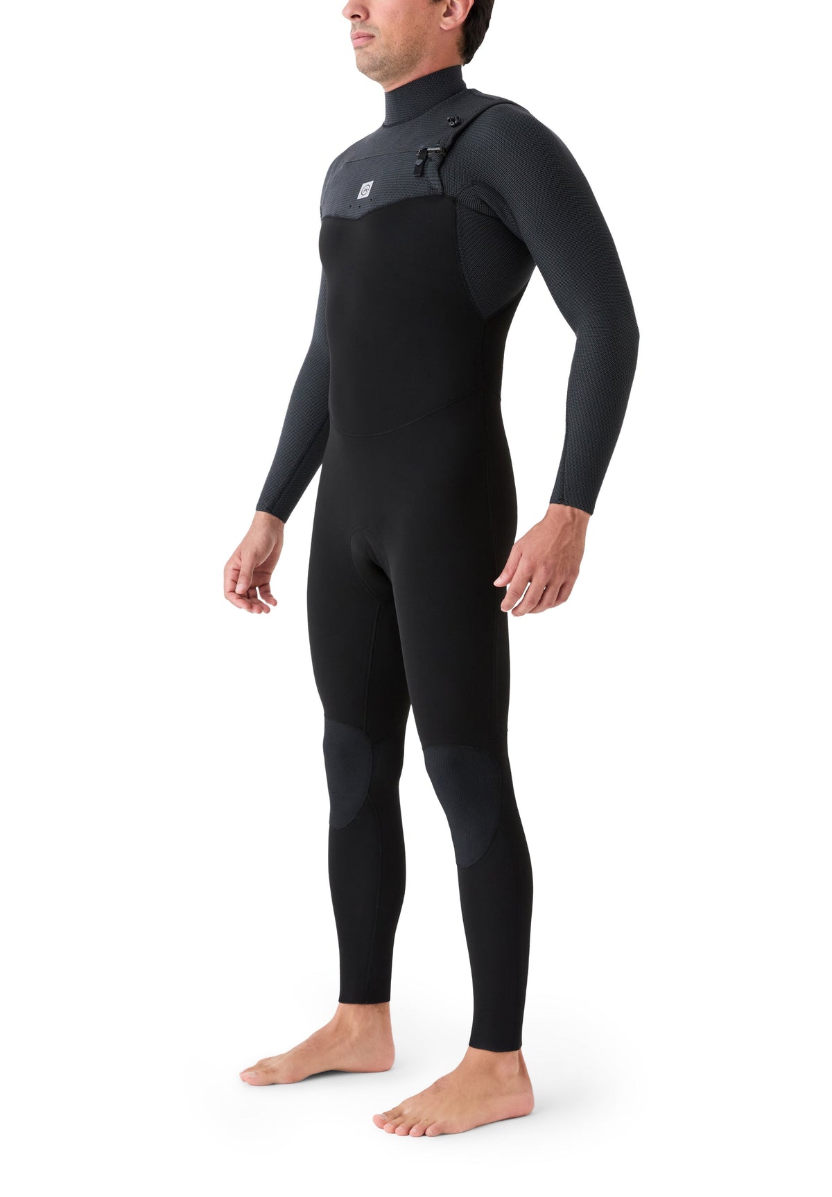Fato Chest Zip 3/2 Explorer III