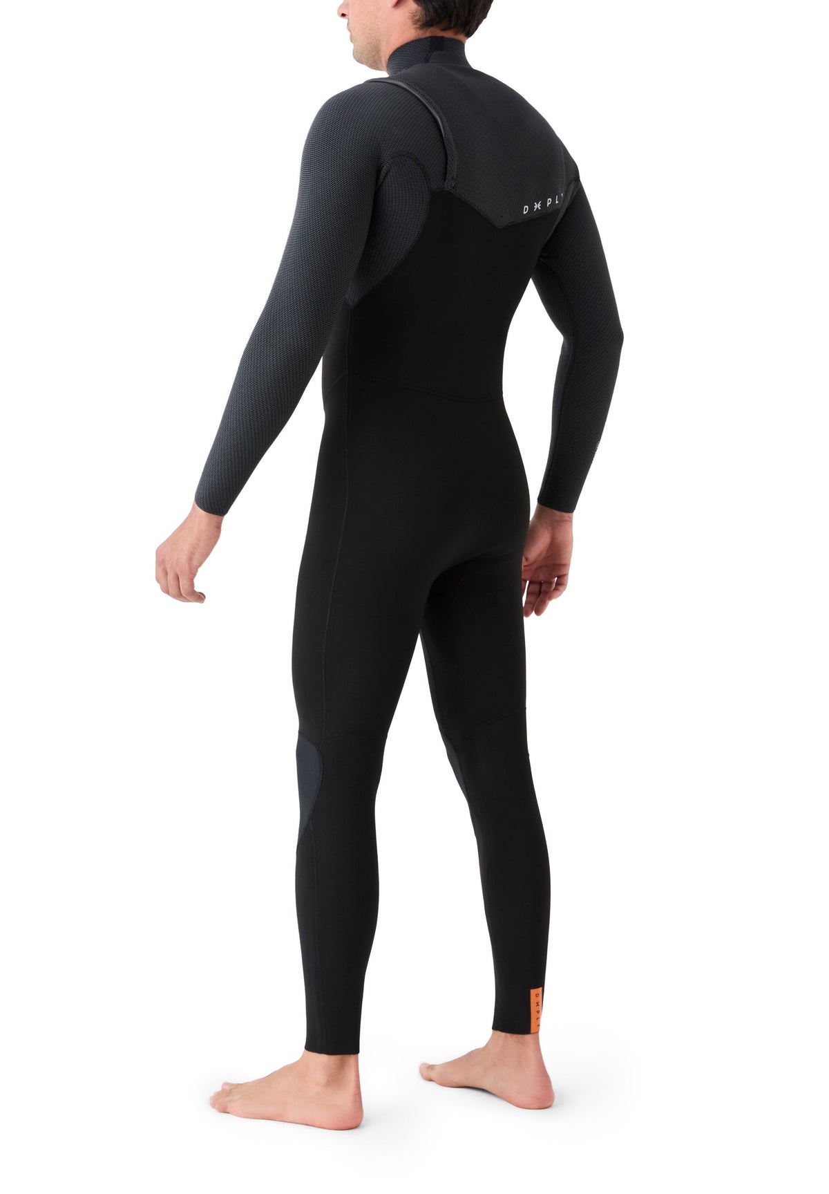 Fato Chest Zip 3/2 Explorer III
