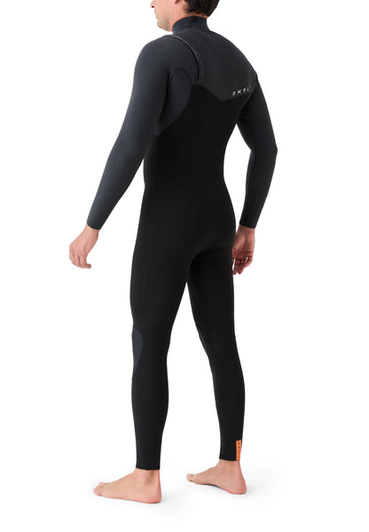 Fato Chest Zip 3/2 Explorer III