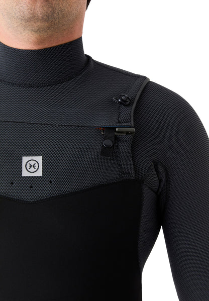 Fato Chest Zip 3/2 Explorer III