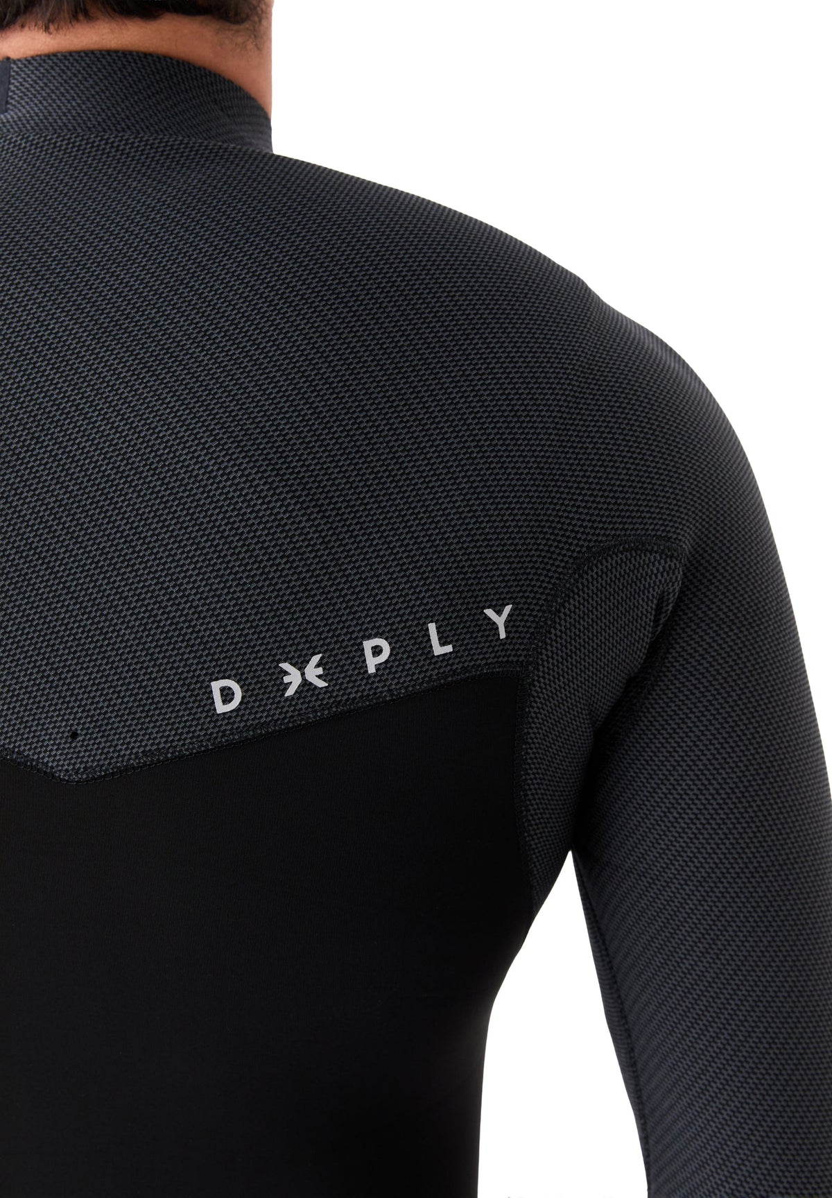 Fato Chest Zip 3/2 Explorer III